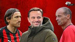 Milan, le notizie Top di oggi: Allegri-Furlani, pace fatta? Modric vicino al rinnovo. Loftus-Cheek si racconta