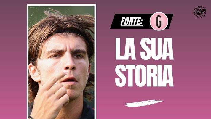 Paloschi: 'Volevo essere l'erede di Inzaghi. Camarda, ti consiglio ...'