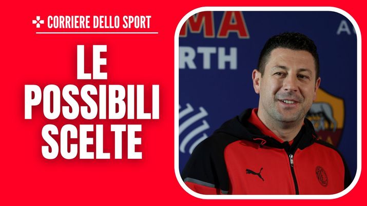 Milan Roma probabile formazione AC Milan News