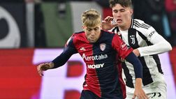 Felici: “Sono contento della mia crescita ma non ho ancora fatto niente. Con l’Atalanta…”