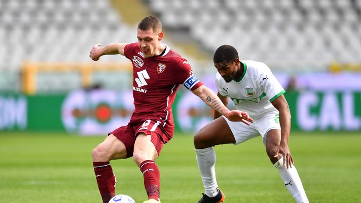 Calciomercato Torino, da Belotti a Montipò passando per Messias: il punto- immagine 2