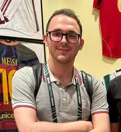 Federico Targetti