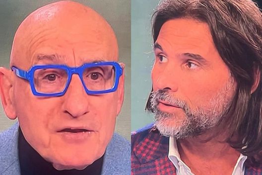 Siparietto Graziani-Adani sulla Roma di Gasp: “Non può continuare così. I più bravi si fanno…” - immagine 1