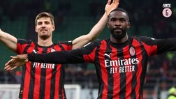 Verona-Milan, Allegri torna all’antico: rossoneri con il 3-5-2. Tre rientri in squadra