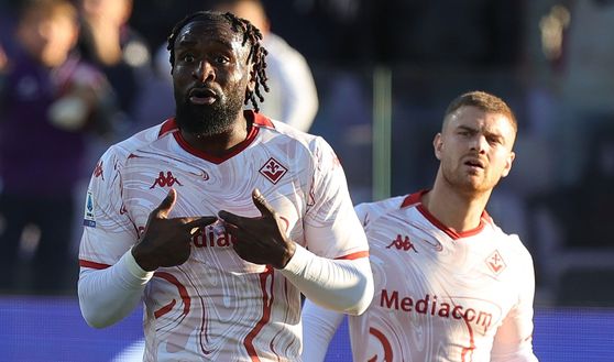 Scaramuzzino: “La rosa viola è capace di sopperire alle assenze dei big”- immagine 2