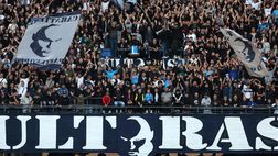 UFFICIALE – Napoli-Juventus, ammenda per entrambe le società: cifre e motivi