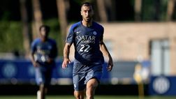 La Gazzetta su Mkhitaryan: “Hai voglia a dire: farà panchina. È impossibile”