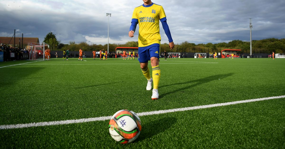 Nella settima divisione inglese l'Hashtag United ha chiesto... di retrocedere