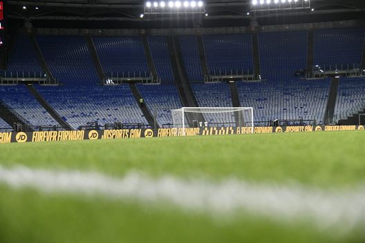 ROME, ITALY - JANUARY 13: General view of Olimpico Stadium prior to the Coppa Italia match between AS Roma and Torino FC at Olimpico Stadium on January 13, 2026 in Rome, Italy. (Photo by Stefano Guidi - Torino FC/Torino FC 1906 via Getty Images) Roma-Torino, le ultime dai campi: a breve il calcio d’inizio- immagine 3