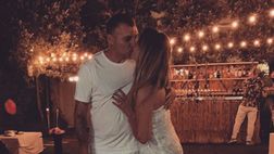 Costanza Caracciolo: “Così è nato l’amore con Vieri. La perdita della bambina…”
