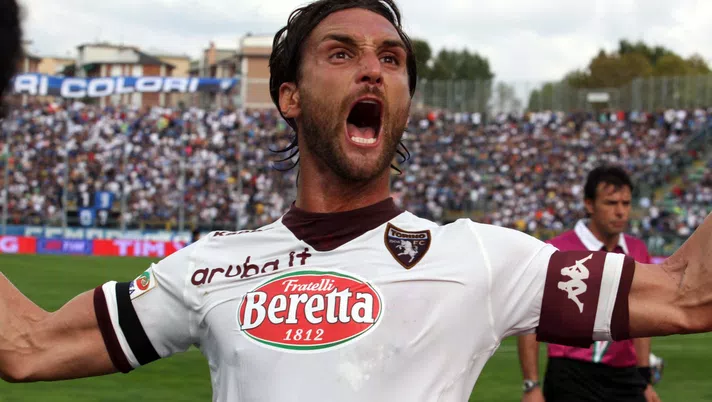 doppie ex, Rolando Bianchi