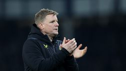 Newcastle-Milan, il programma della vigilia dei bianconeri di Howe