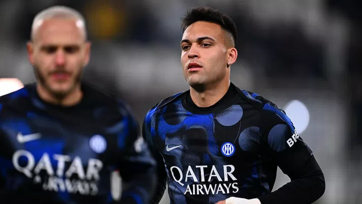 FCIN1908 / Bestemmia Lautaro, l’Inter sa tutto: richiesta non di oggi. Ecco la posizione del club - immagine 1