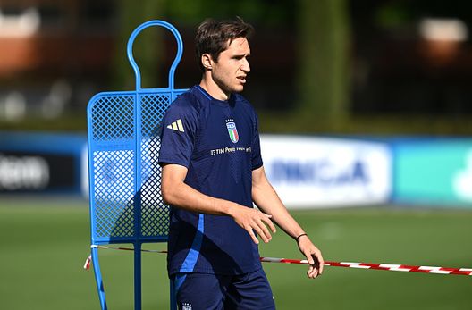 Federico Chiesa al Napoli? Perché no per Sesa