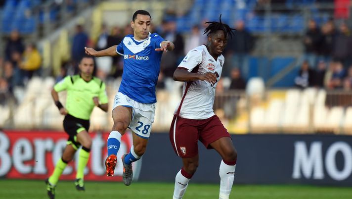 Torino, più focus e tiri in porta: si rivede un buon Meité, ma permane il digiuno - immagine 1