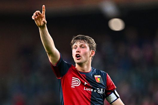 Lookman in stand-by, Inter studia le alternative: i nomi. Piace Frendrup: la richiesta del Genoa- immagine 3