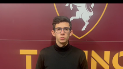 Video – Torino-Verona 1-0, il postpartita: “Troppa fatica ma altri 3 punti in casa”