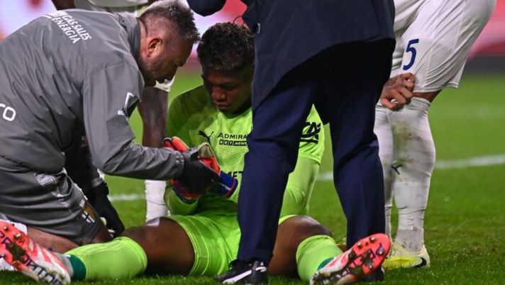 UFFICIALE – Parma, Suzuki si è operato oggi in Giappone: ecco il comunicato e i tempi UFFICIALE – Parma, Suzuki si è operato oggi in Giappone: ecco il comunicato e i tempi - immagine 1