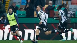 Notizie Udinese – Bravo: 90 minuti tra alti e bassi? Il punto attuale