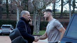 Pastore: “Fullkrug è arrivato al Milan in condizioni imbarazzanti. Allegri? Il parafulmine della società”