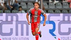 Cremonese, Zerbin: “L’esperienza al Napoli? È stato un sogno. Sullo scudetto…”