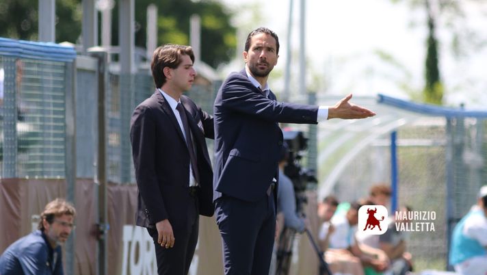 Primavera, Scurto post Torino-Milan 3-3: “Contenti della crescita dei ragazzi” - immagine 1