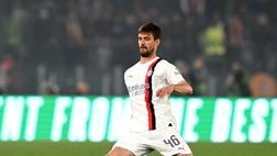 Milan, Gabbia: “Derby importantissimo. Faremo il possibile, metteremo il cuore”