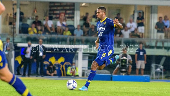 Hien all’Atalanta, si va in chiusura Hien all’Atalanta, si va in chiusura - immagine 1