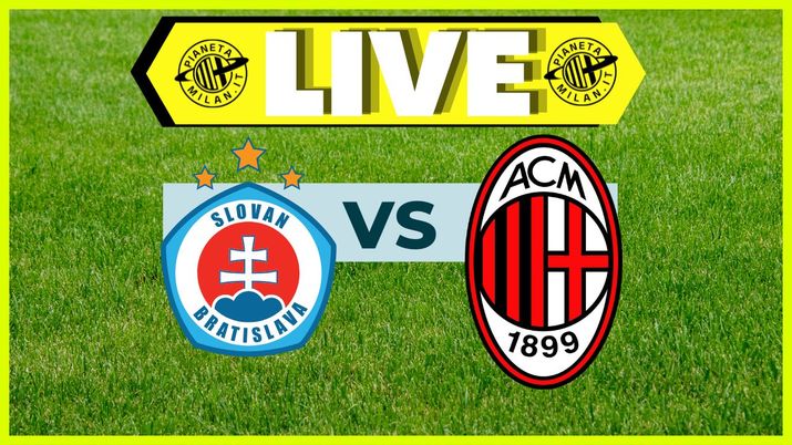 Youth League – Slovan Bratislava-Milan 2-3: vittoria cruciale! | PM NEWS - immagine 1