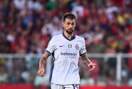 FCIN1908 – Inter, ecco quando farà gli esami Acerbi- immagine 2