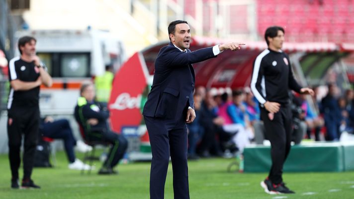 Monza, Palladino: “Mi è piaciuto l’approccio, l’incomprensione dietro può accadere” - immagine 1