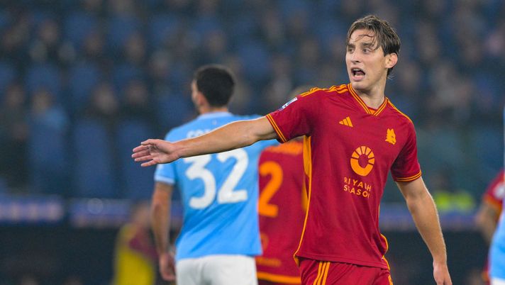 Bove si candida anche per il Servette: “De Rossi un idolo, devo tanto a Mou” - immagine 1