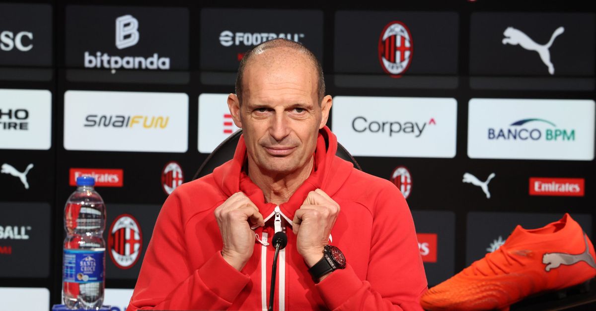 Orlando: “Se il Milan dovesse perdere contro la Roma prenderebbe una bella legnata”