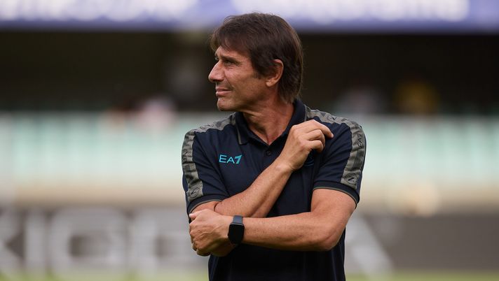 conte