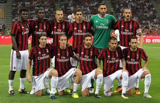 Milan-Bari: dieci anni dopo il Perugia, ancora il 17 agosto e ancora Coppa Italia- immagine 4