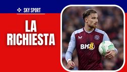 Milan, Baiocchini: “Fonseca vuole un terzino, Emerson Royal e Cash…”