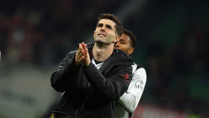 pulisic-leao-kostic-attaccanti-milan