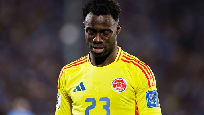 Getty Difesa Inter, non solo Chalobah: occhio a Sanchez! “E c’è un nome suggestivo che si è offerto” - immagine 1