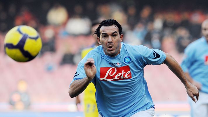 Aronica su Mazzarri: “Sarà incavolato con i giocatori, lui le partite le prepara bene” - immagine 1