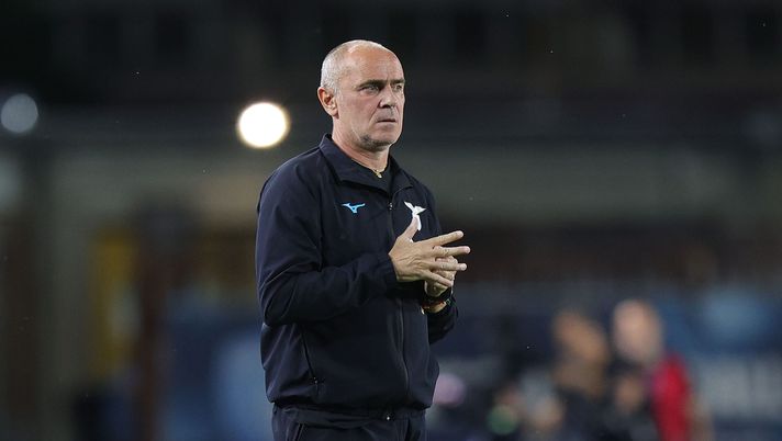 Salernitana, per la panchina c’è Martusciello: è lo storico vice di Sarri - immagine 1