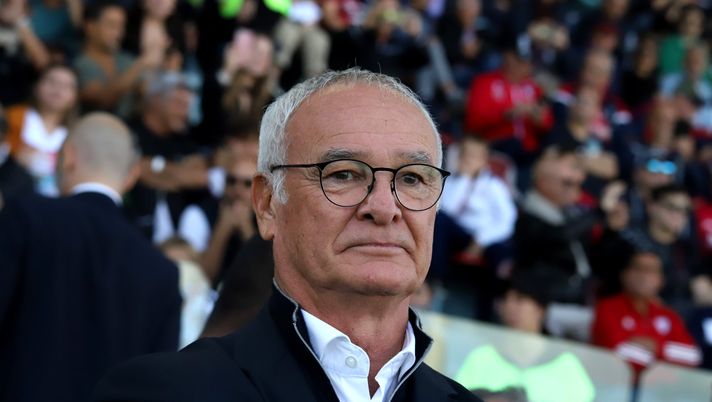Cagliari, Ranieri: “Pavoletti, Lapadula e Viola sono l’essenza del mio spogliatoio” - immagine 1
