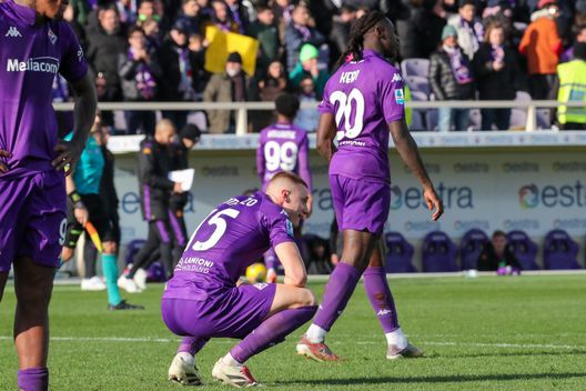 Gazzetta: “Commisso non è così smanioso di cedere Comuzzo. Viola, che fai?”- immagine 2