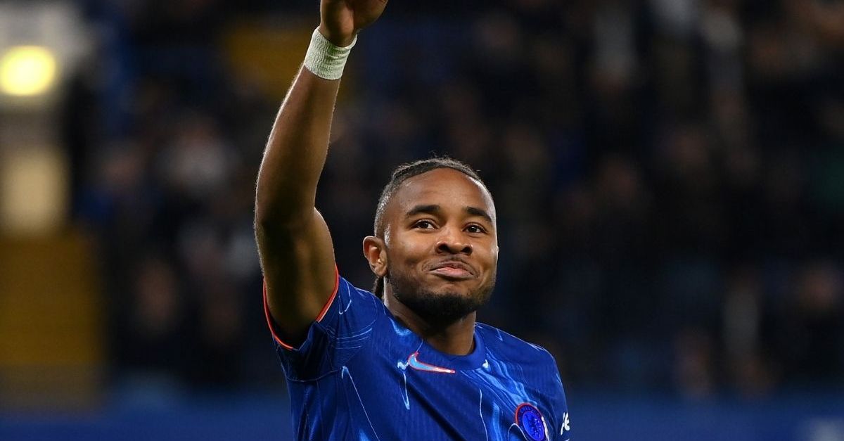 calciomercato milan previsto per stasera l8217arrivo in citt224 di nkunku