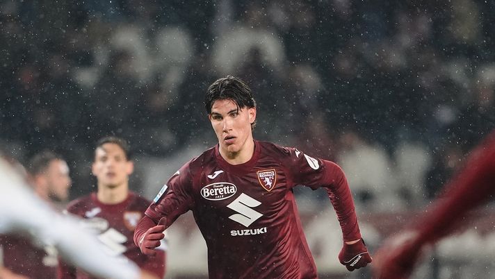 CONSIGLI FANTACALCIO. 5 CENTROCAMPISTI PER LA 37a GIORNATA: Casadei titolare, Bernardeschi in grande spolvero CONSIGLI FANTACALCIO. 5 CENTROCAMPISTI PER LA 37a GIORNATA: Casadei titolare, Bernardeschi in grande spolvero - immagine 1