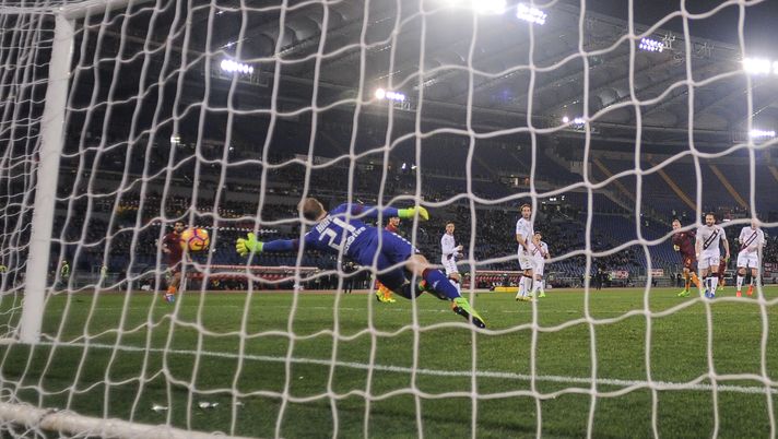 Roma-Torino 4-1, il film della partita: “Profondo giallorosso”- immagine 1