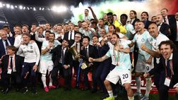 CdS – Inter da Zhang a Oaktree: è fatta. Domani arriva comunicato