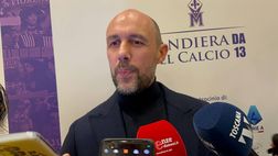 VIDEO VN – Donadel: “Bove mi somiglia. Questa Fiorentina può durare tanto”