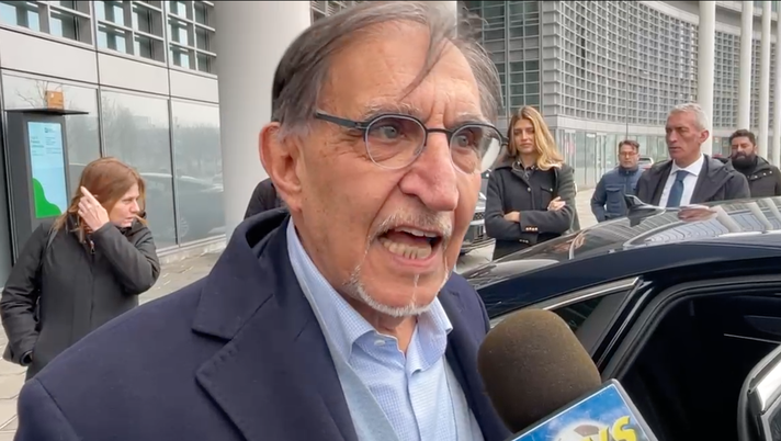 La Russa: “Inter, arriviamo in finale nervosi. Scudetto occasione buttata. Faccio un fioretto…” - immagine 1