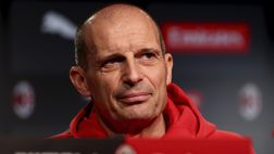 La masterclass di Massimiliano Allegri senza togliersi la giacca