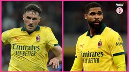 Pagelle Milan-Atalanta, i voti della Gazzetta: Giménez solo fumo, Loftus-Cheek perde tutti i duelli